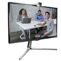 Polycom Realpresence Videokonferenzsysteme