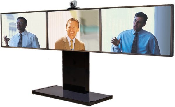Telepresence vs Videokonferenz