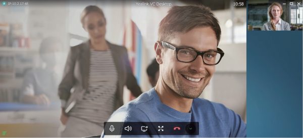 videokonferenz-software-programm-yealink