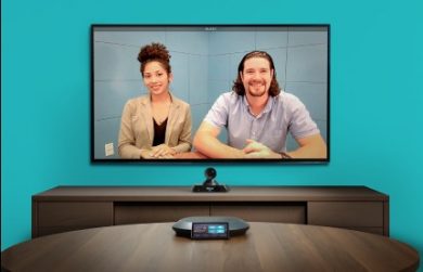 Videokonferenz LifeSize Icon 450 für Huddle Room