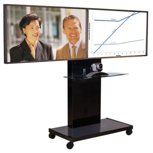 Telepresence vs Videokonferenz