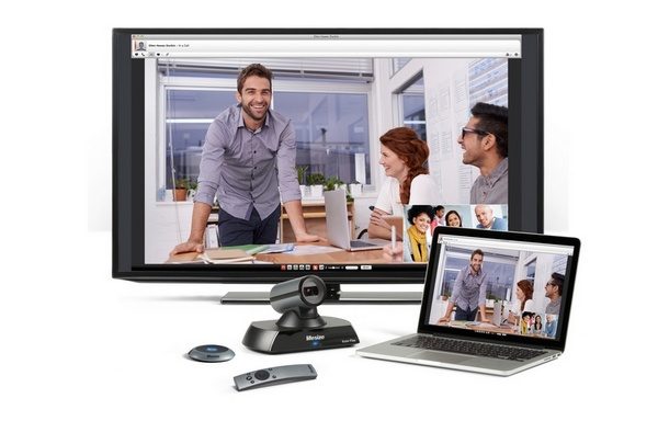 Top 5 Vorteile Skype for Business plus LifeSize Cloud