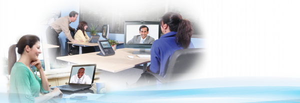 Starleaf Videokonferenzsysteme Software Equipment