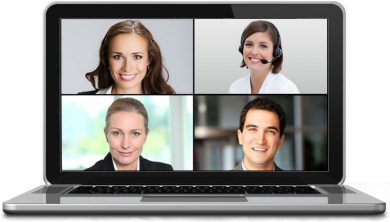 Videokonferenzsysteme und Software Hersteller