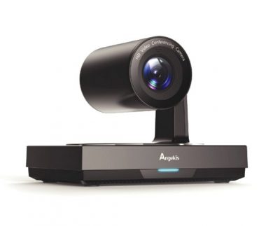 Konferenzraum Videokonferenz System mit Mikrofone für Cisco WebEx