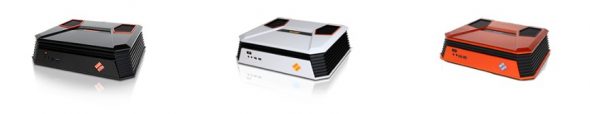 Syber C Serie Workstation SCCB100