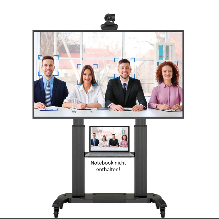 Videokonferenz Kamera wireless