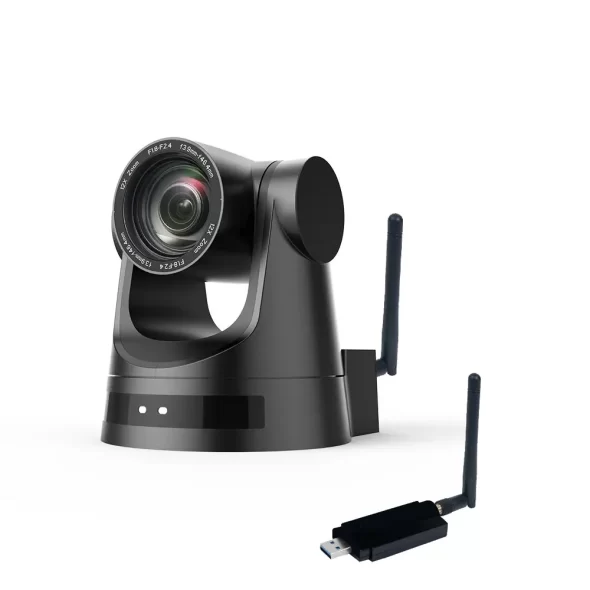 wireless Videokonferenz Meeting Kamera