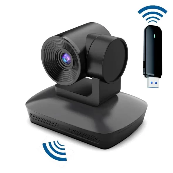 Videokonferenz Kamera für Touchbildschirme